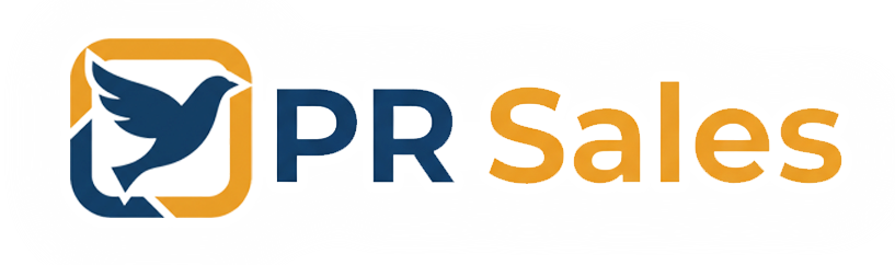 PR Sales